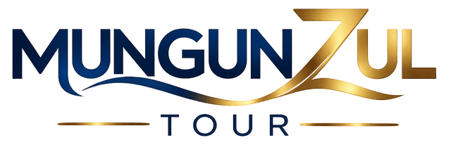 Mungunzul Tour Logo