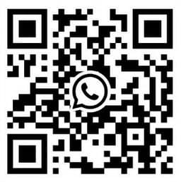 WhatsApp QR Code